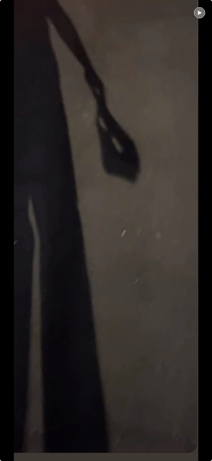Recovered Footage 001